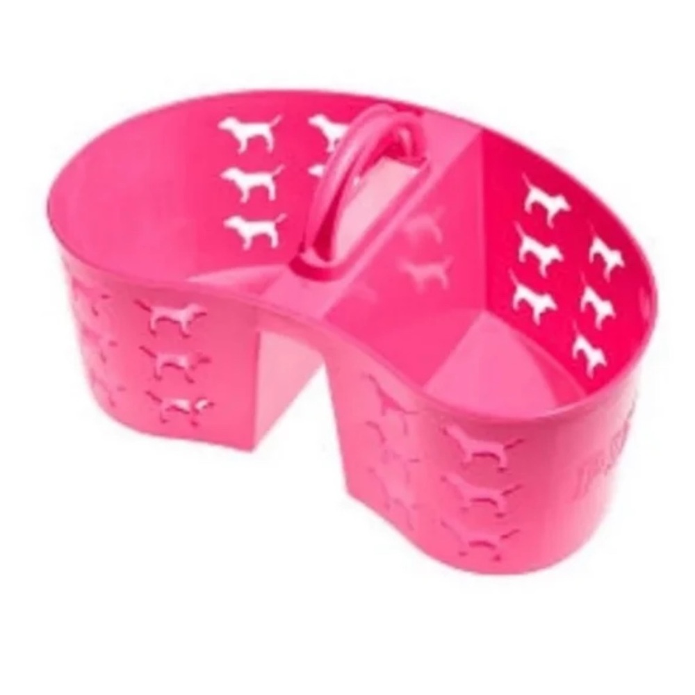 New VS Pink Caddy